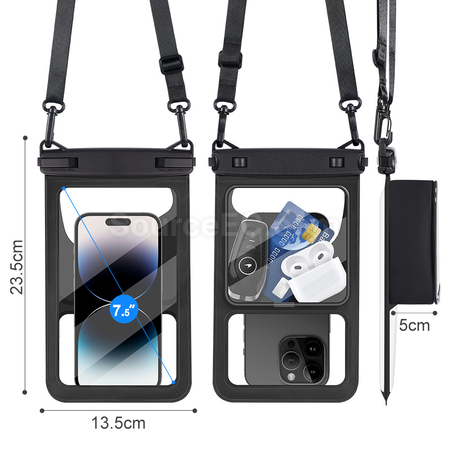 客製化手機防水袋禮品