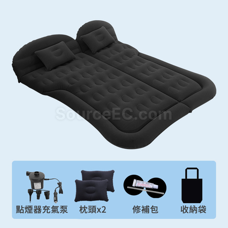 客製化汽車車載床禮品