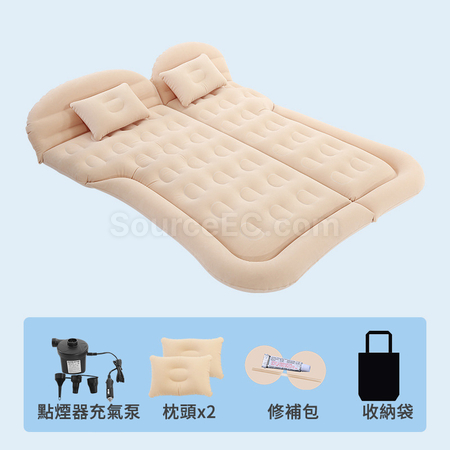 客製化汽車車載床禮品