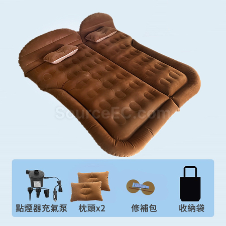 客製化汽車車載床禮品
