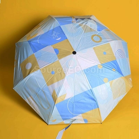 客製化手提包便攜防曬雨傘禮品