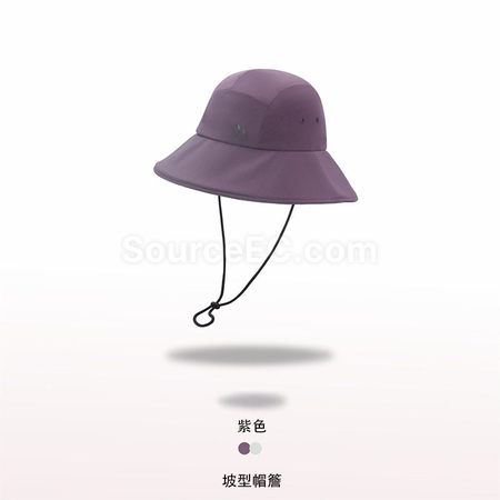客製化戶外防曬速乾漁夫帽禮品