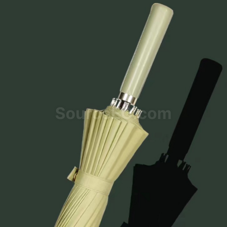 客製化24骨長柄雨傘禮品