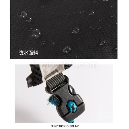 客製化百搭釣魚包手機小挎包禮品