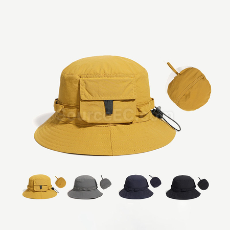 客製化速乾防水遮陽帽禮品