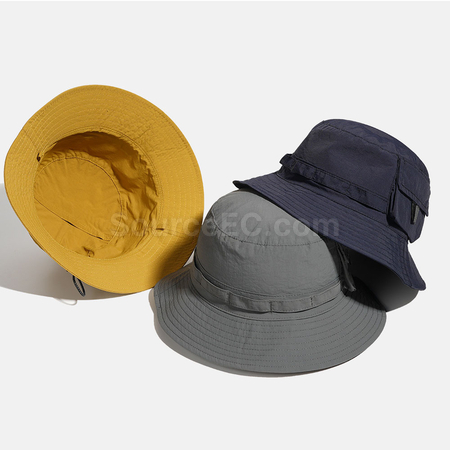 客製化速乾防水遮陽帽禮品