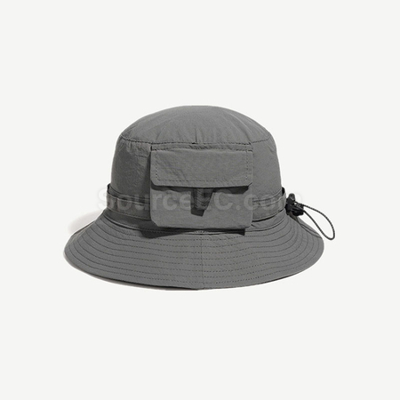 客製化速乾防水遮陽帽禮品