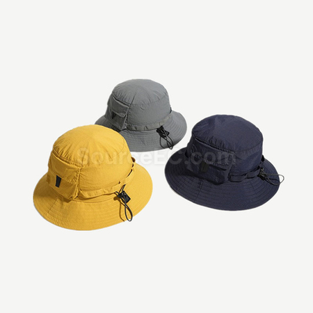 客製化速乾防水遮陽帽禮品