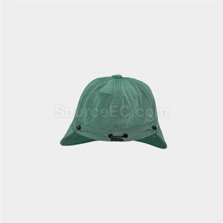客製化速乾戶外大帽簷鴨舌帽禮品