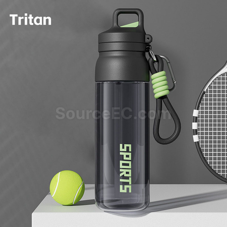 客製化Tritan運動水樽禮品