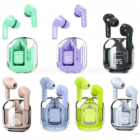 客製化藍牙耳機禮品