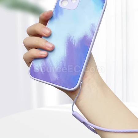 客製化矽膠掛繩禮品