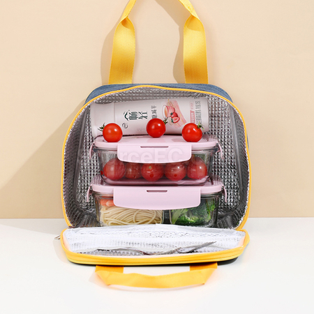 客製化午餐飯盒包禮品