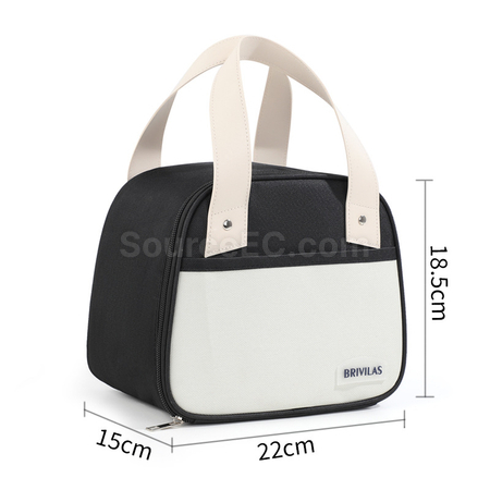 客製化牛津布便當包禮品