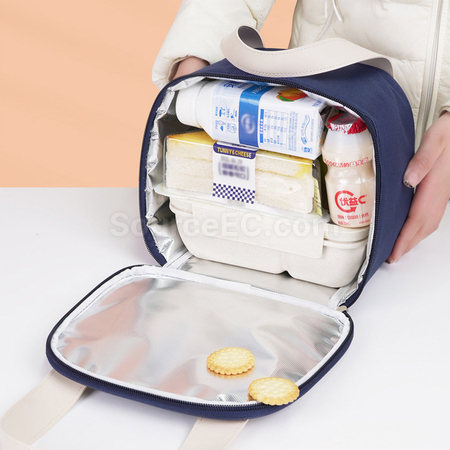 客製化牛津布便當包禮品