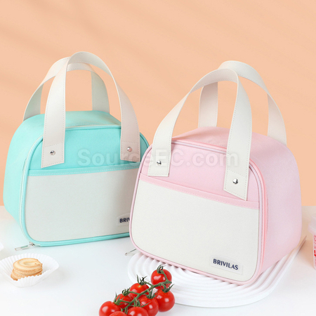 客製化牛津布便當包禮品