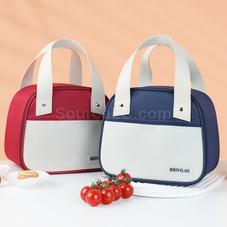 客製化牛津布便當包禮品
