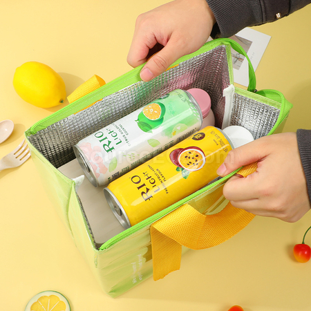 客製化防水便當袋禮品