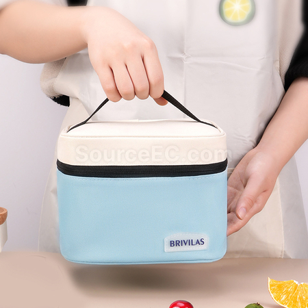 客製化多巴胺小方塊餐包禮品
