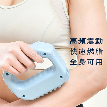 客製化抖抖機魔力環筋膜環肌肉按摩器禮品