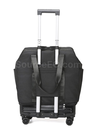 客製化百變旅行拉杆包旅行袋禮品