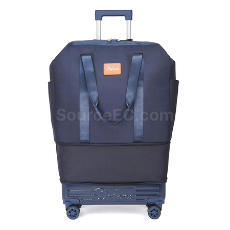 客製化百變旅行拉杆包旅行袋禮品