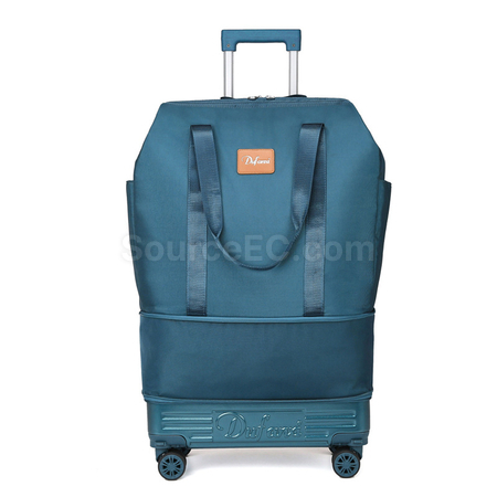 客製化百變旅行拉杆包旅行袋禮品