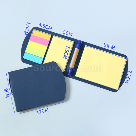 客製化組合便籤本禮品