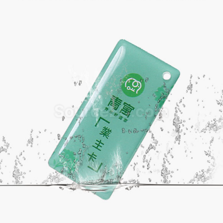 客製化滴膠ic感應卡客製禮品