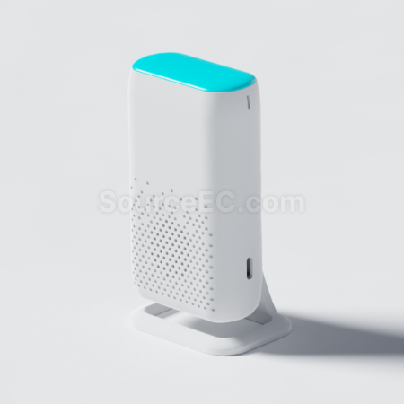 客製化無線閃光震動防水緊急呼叫器門鈴禮品