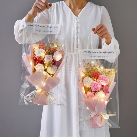 客製化畢業季伴手禮花束禮品