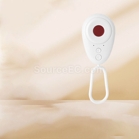 客製化便攜式防偷拍照紅外線探測器禮品