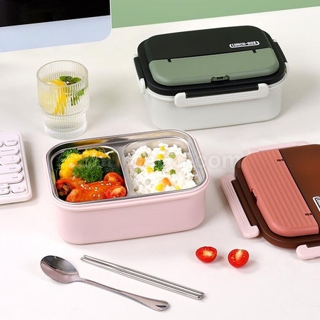 客製化可入微波爐飯盒禮品
