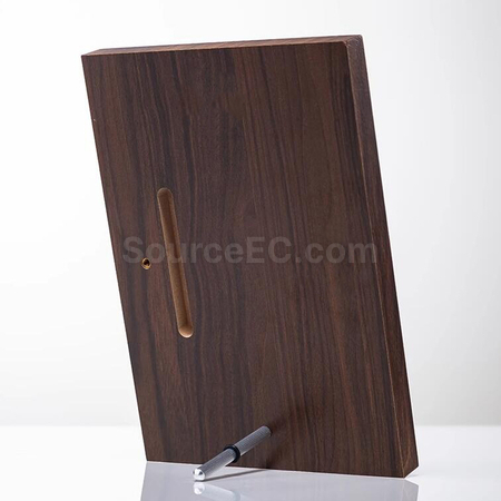 客製化木製獎牌禮品