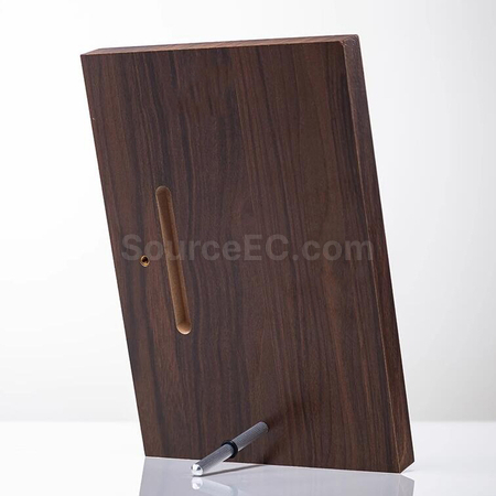 客製化木製獎牌禮品