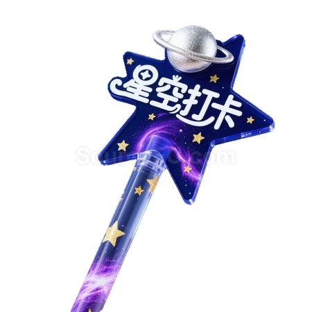 客製化打卡棒禮品