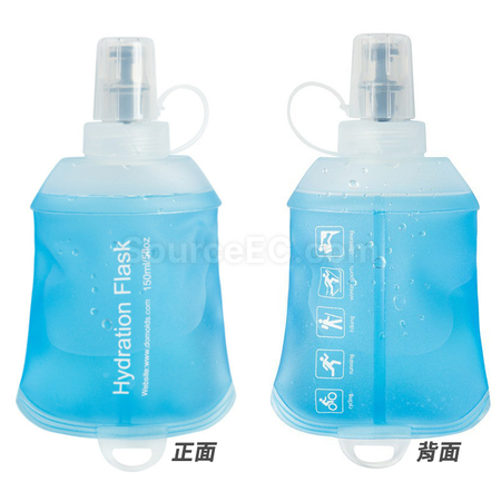 客製化軟水袋禮品