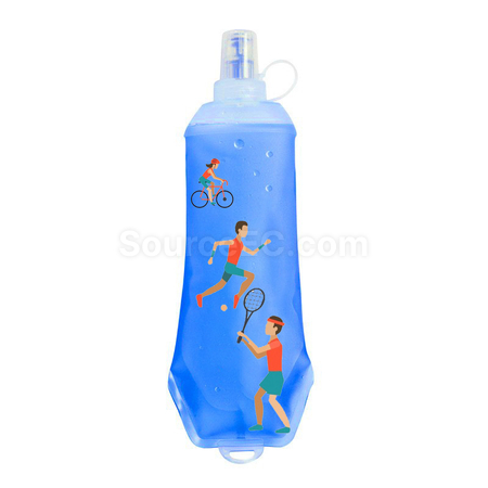 客製化軟水袋禮品