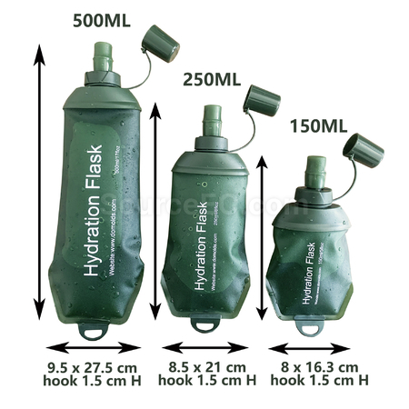 客製化軟水袋禮品