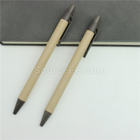 客製化環保廣告筆禮品