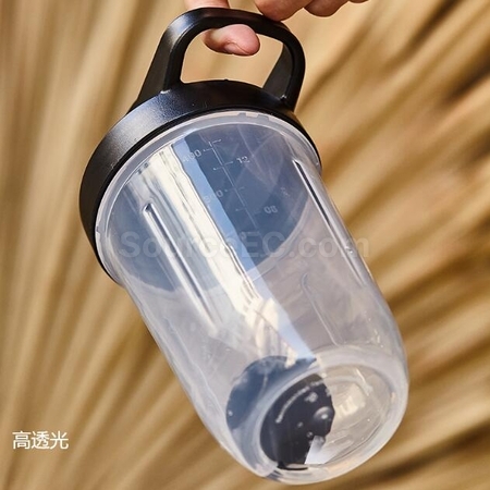 客製化便攜外帶胖胖搖搖杯禮品