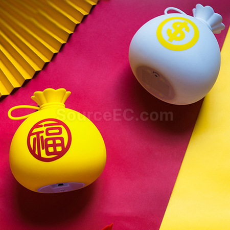 客製化福袋LED小夜燈氛圍燈禮品