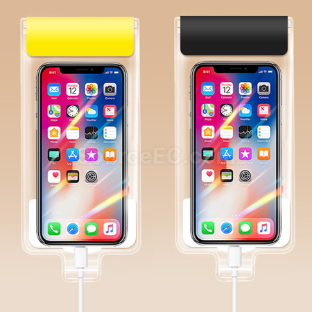 客製化騎行手機防水袋禮品