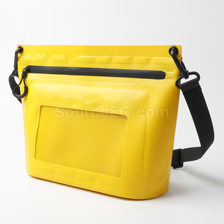 客製化可觸屏手機防水袋禮品