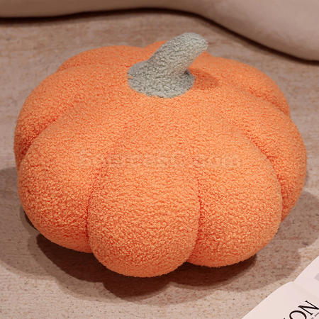 客製化南瓜抱枕禮品