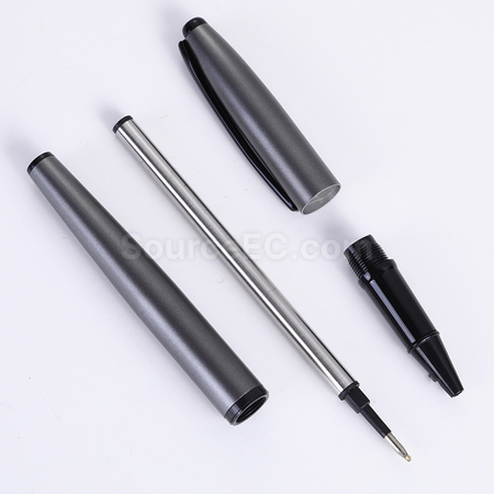 客製化商務金屬筆禮品