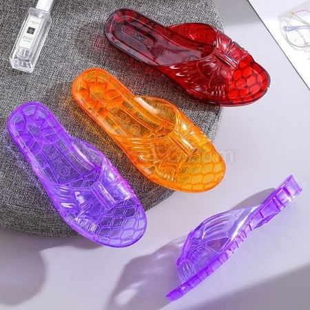 客製化水晶果凍鞋禮品