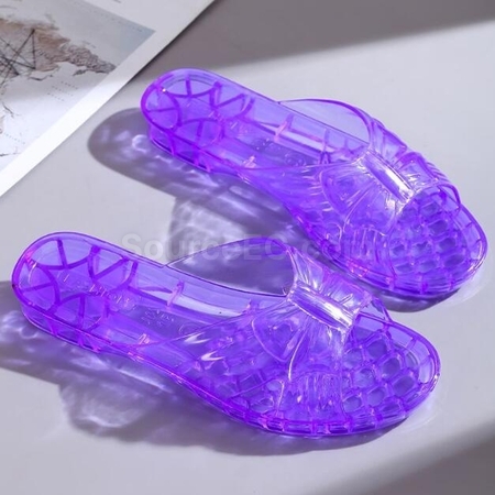 客製化水晶果凍鞋禮品