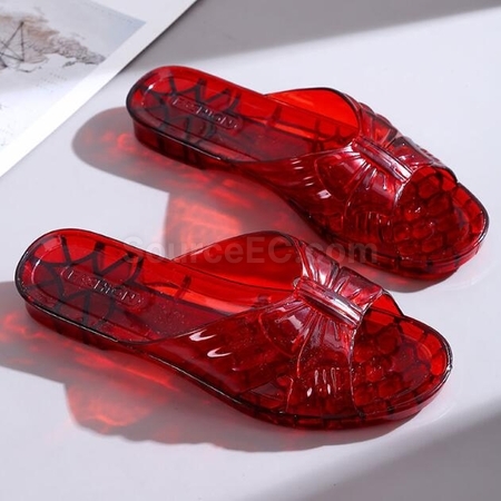 客製化水晶果凍鞋禮品