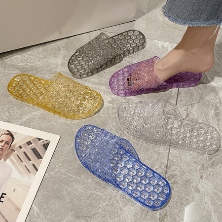 客製化水晶果凍鞋禮品